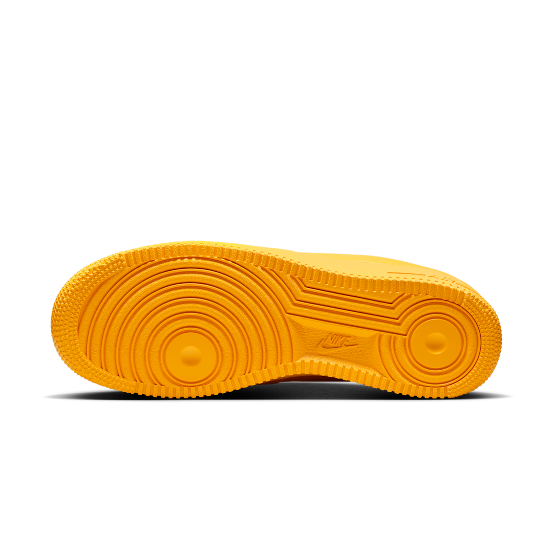 Nike Air Force 1 Low '07 Pro-Tech Waterproof University Gold