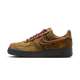 Nike Air Force 1 Low '07 QS Boucle Desert Moss Fierce Pink