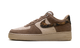 Nike Air Force 1 Low '07 Realtree Rattan Rocky Tan Seal Brown Camo