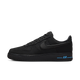 Nike Air Force 1 Low '07 SE Black University Blue