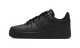 Nike Air Force 1 Low '07 Vintage Black Anthracite