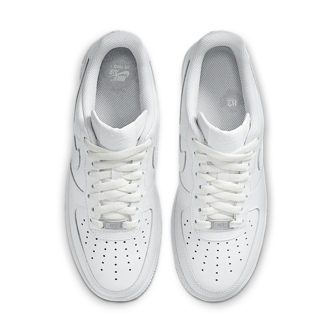 Nike Air Force 1 Low '07 White, White/White (315115-112/DD8959-100)