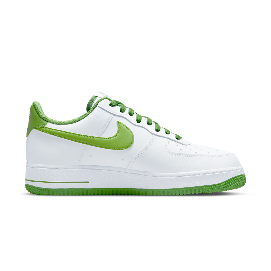 Nike Air Force 1 Low '07 White Chlorophyll