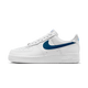 Nike Air Force 1 Low '07 White Court Blue