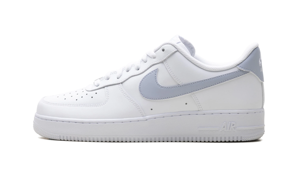 Nike Air Force 1 Low '07 White Ghost