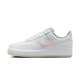 Nike Air Force 1 Low '07 White Multi-Color Ghost