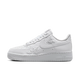 Nike Air Force 1 Low '07 White Roses