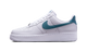 Nike Air Force 1 Low '07 White Smokey Blue