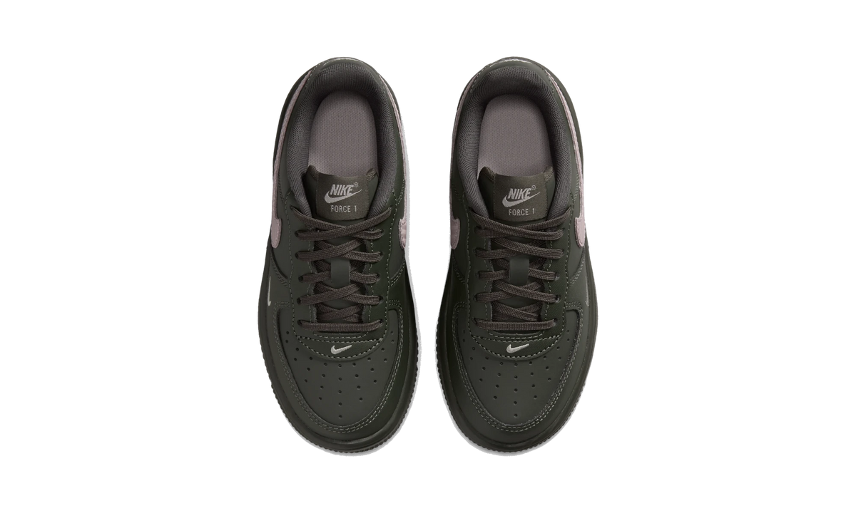 Nike Air Force 1 PS New Sprint College Grey