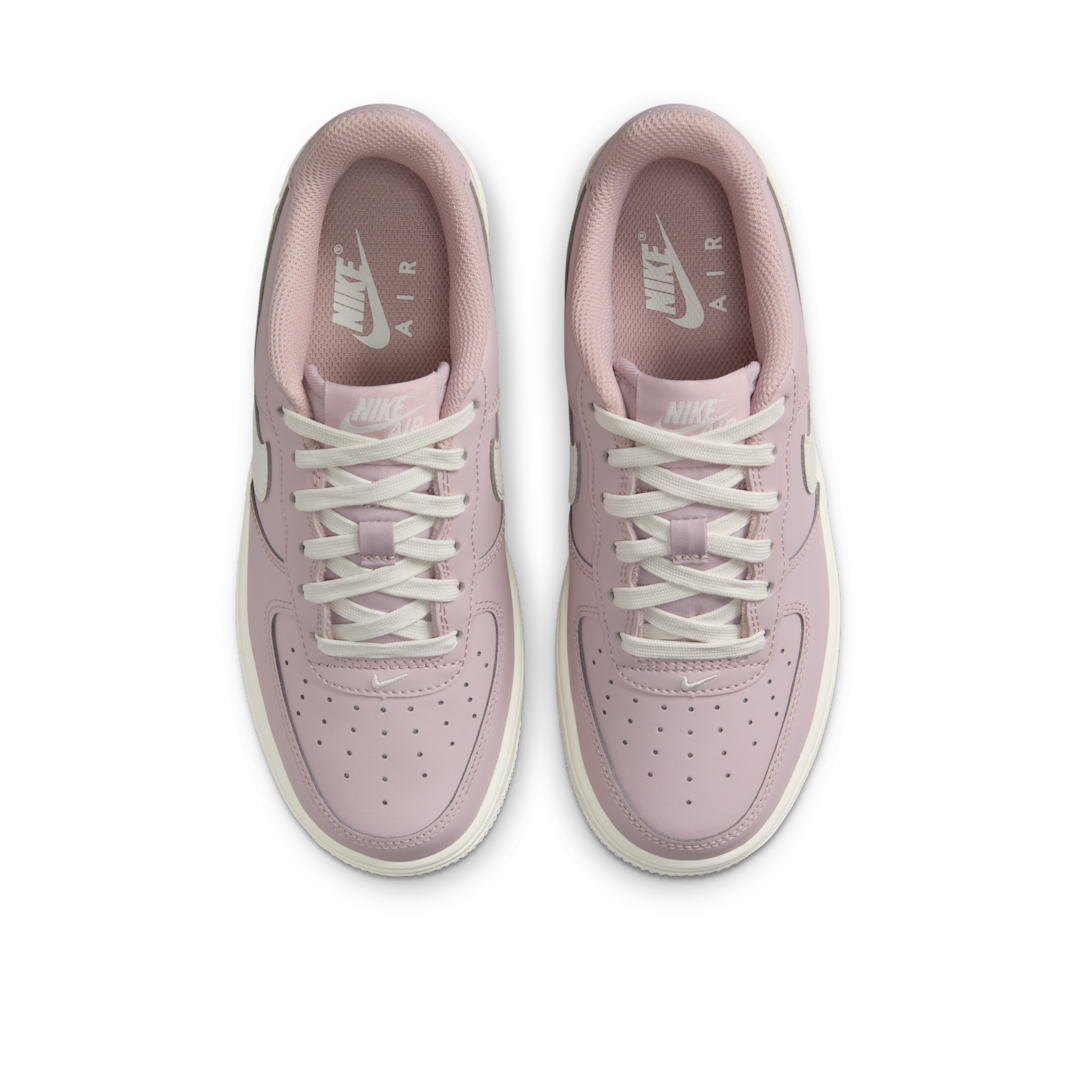 Nike Air Force 1 Particle Rose Sail, Particle Rose/Sail (FV5948-601)