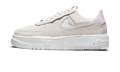 Nike Air Force 1 Pixel Beige Pink