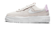 Nike Air Force 1 Pixel Beige Pink