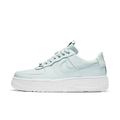 Nike Air Force 1 Pixel Ghost Aqua