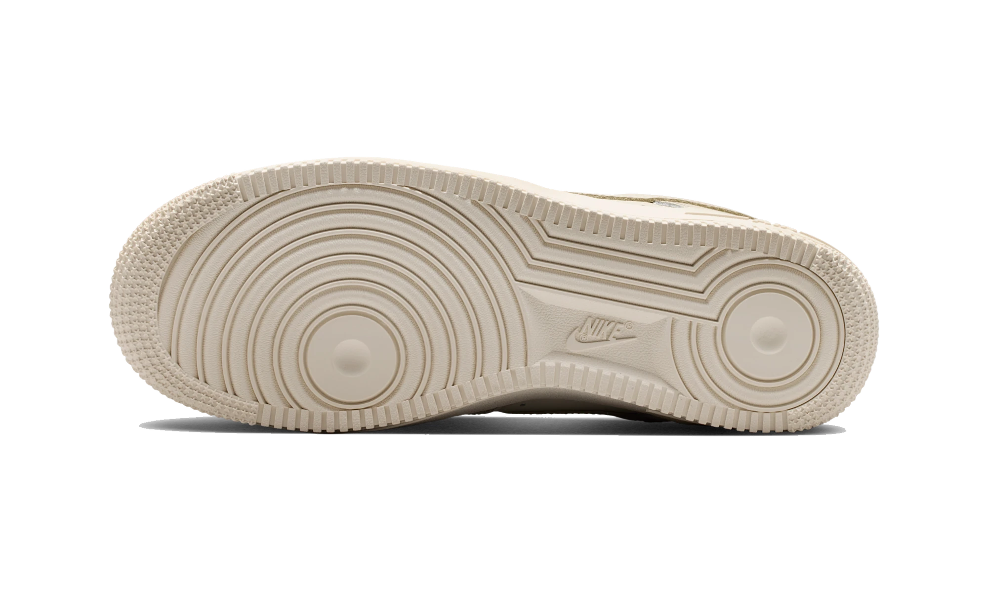 Nike Air Force 1 Retro Premium Oatmeal Pale Ivory