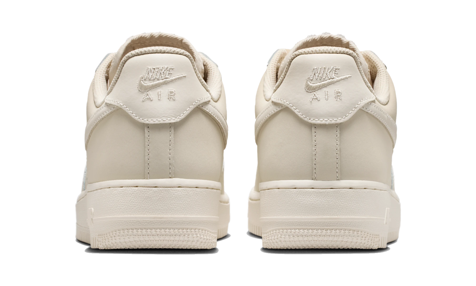 Nike Air Force 1 Retro Premium Oatmeal Pale Ivory