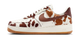 Nike Air Force 1 '07 Field Brown Gum Medium Brown Sail