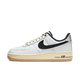 Nike Air Force 1 '07 LX Low Command Force Summit White Black