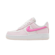 Nike Air Force 1 '07 LX Pearl Pink Paw Print