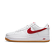 Nike Air Force 1 '07 Low Color of the Month University Red Gum