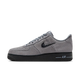 Nike Air Force 1 '07 Low Jewel Cool Grey Black