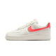 Nike Air Force 1 '07 Next Nature Sail Hot Lava