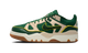 Nike Air Force 3 Low SP Nigo College Pack Forest Green