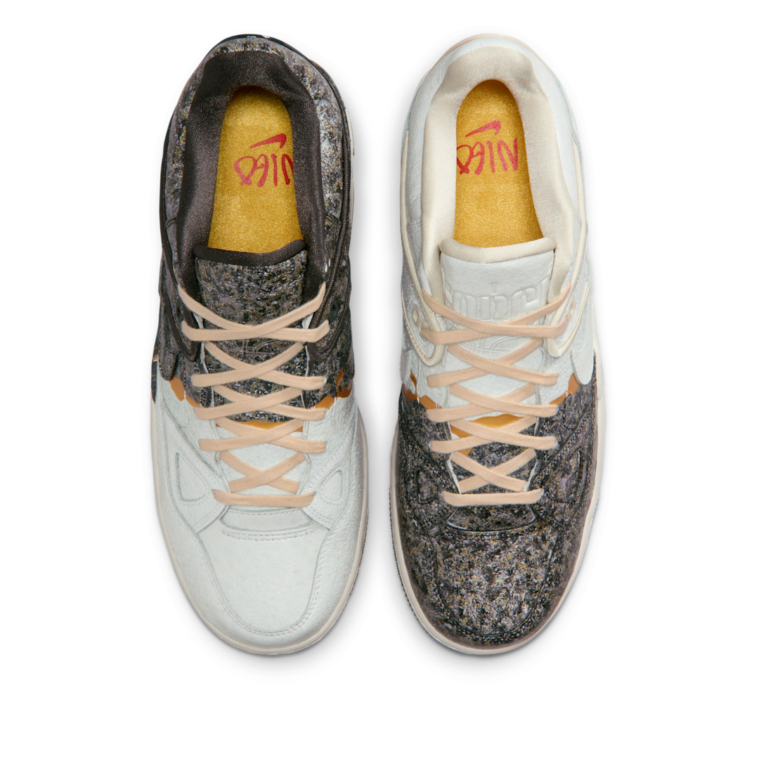 Nike Air Force 3 Low SP Nigo Kintsugi Phantom Night Stadium