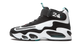 Nike Air Griffey Max 1 White Fresh Water Black