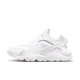 Nike Air Huarache Triple White (2021)