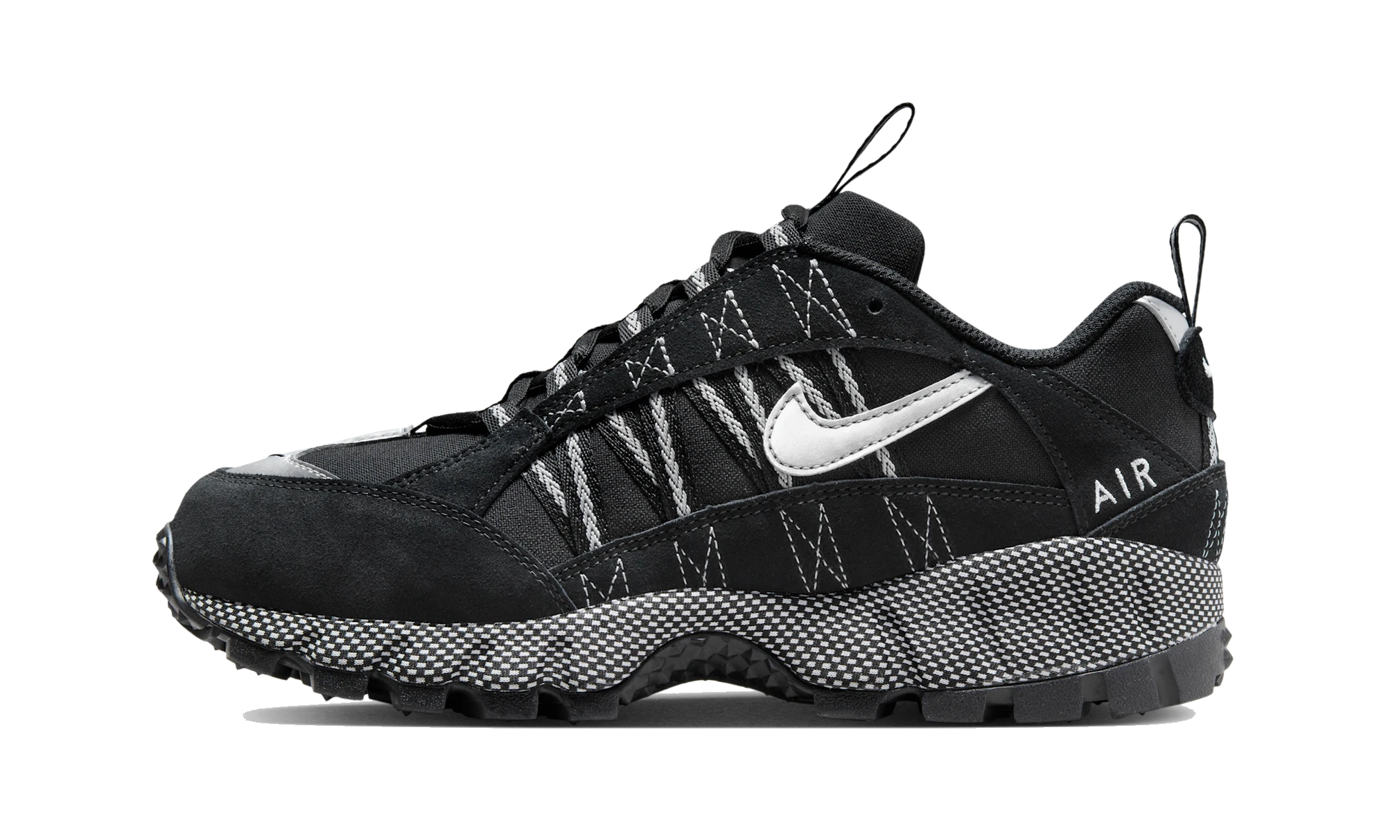 Nike Air Humara Oreo
