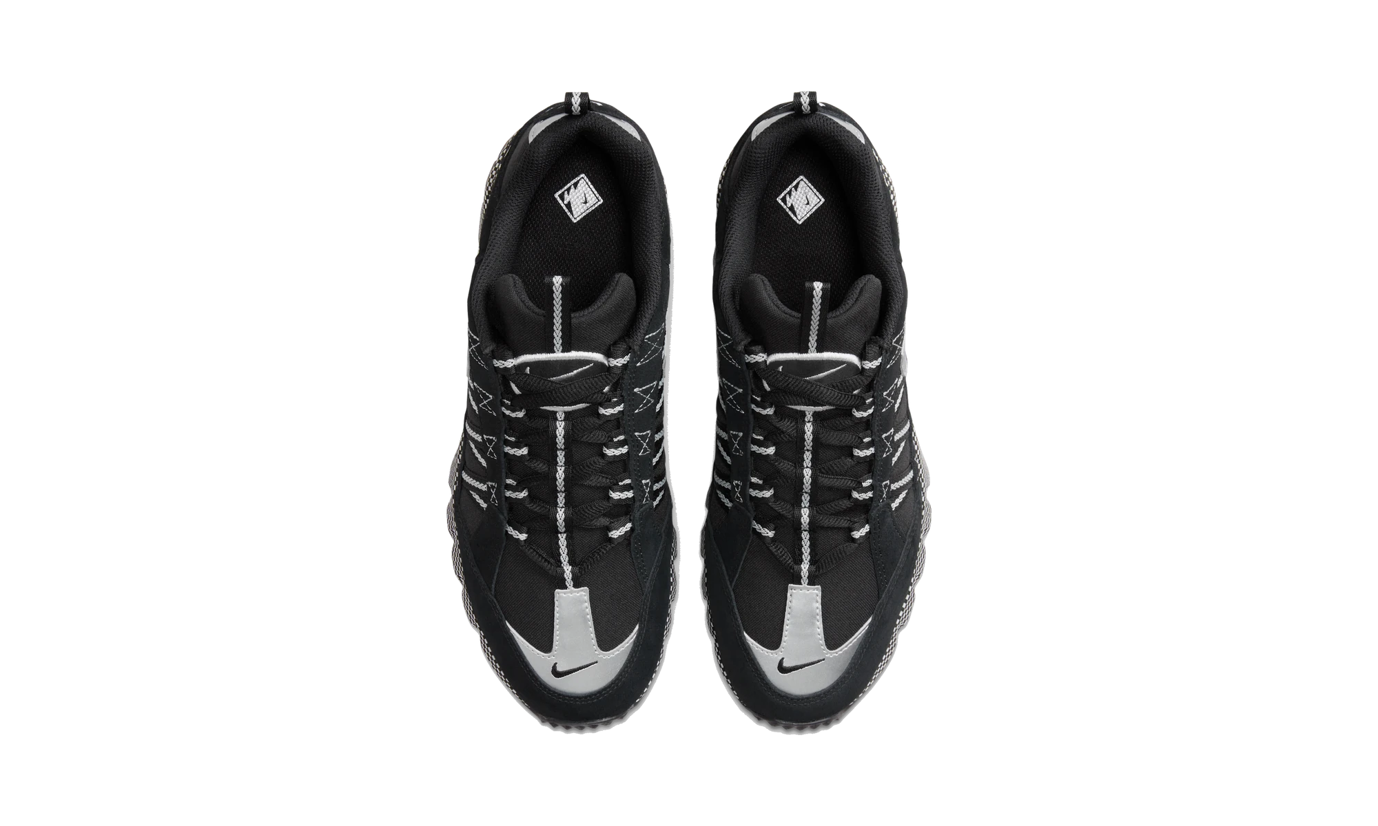 Nike Air Humara Oreo