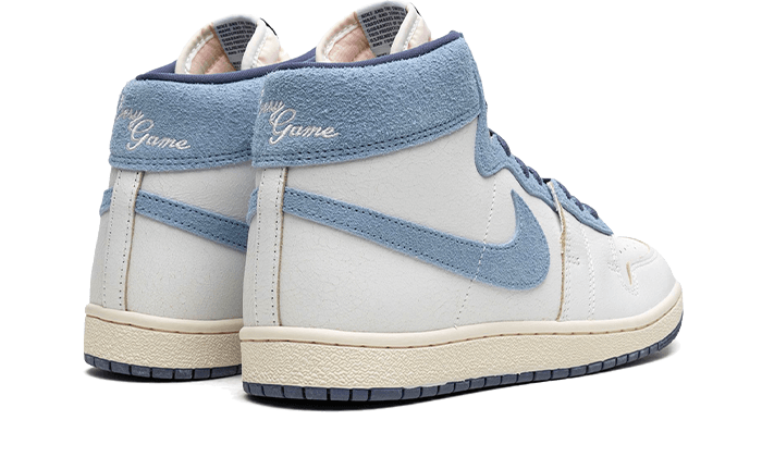 Nike Air Jordan Air Ship PE SP Every Game Diffused Blue