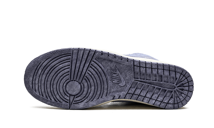 Nike Air Jordan Air Ship PE SP Every Game Diffused Blue