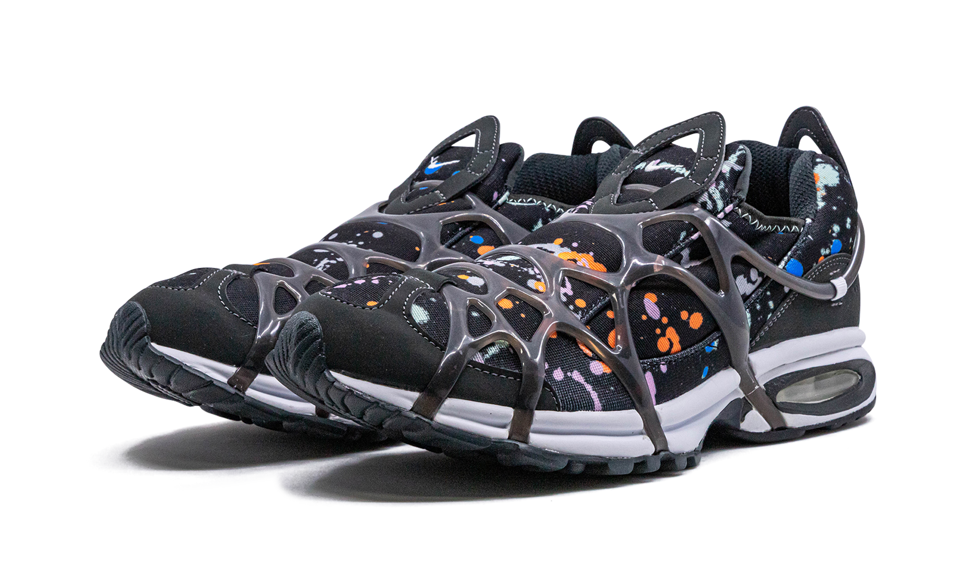 Nike Air Kukini SE Paint Splatter