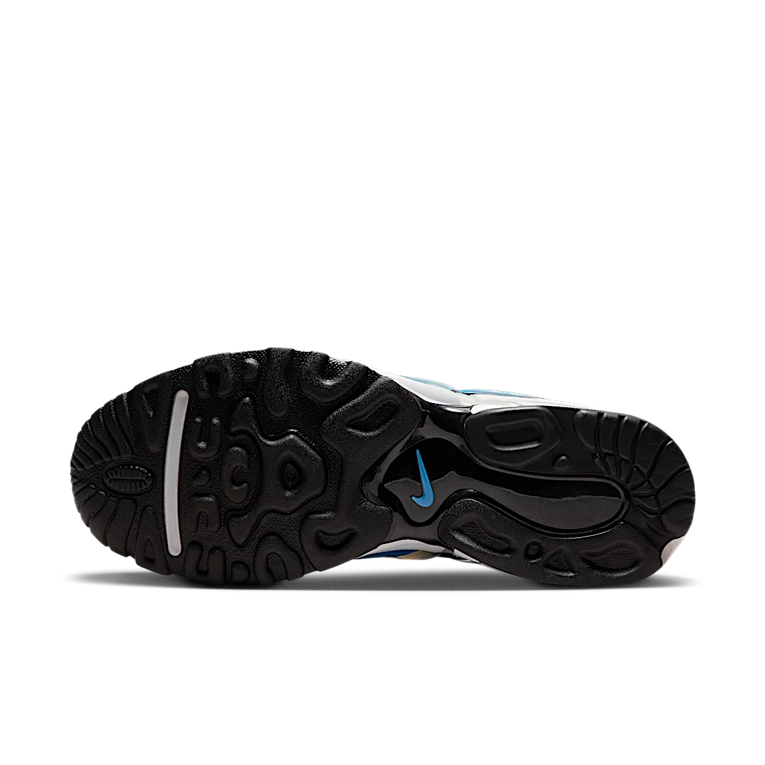 Nike Air Kukini SE Water, Coast/Black-Signal Blue-White (DV1894-400)