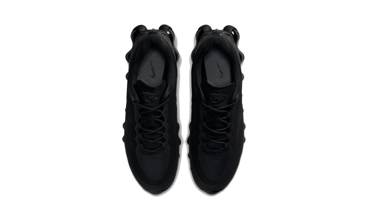 Nike Air Liquid Max Black Anthracite Smoke Grey