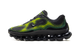 Nike Air Liquid Max Black Green Apple