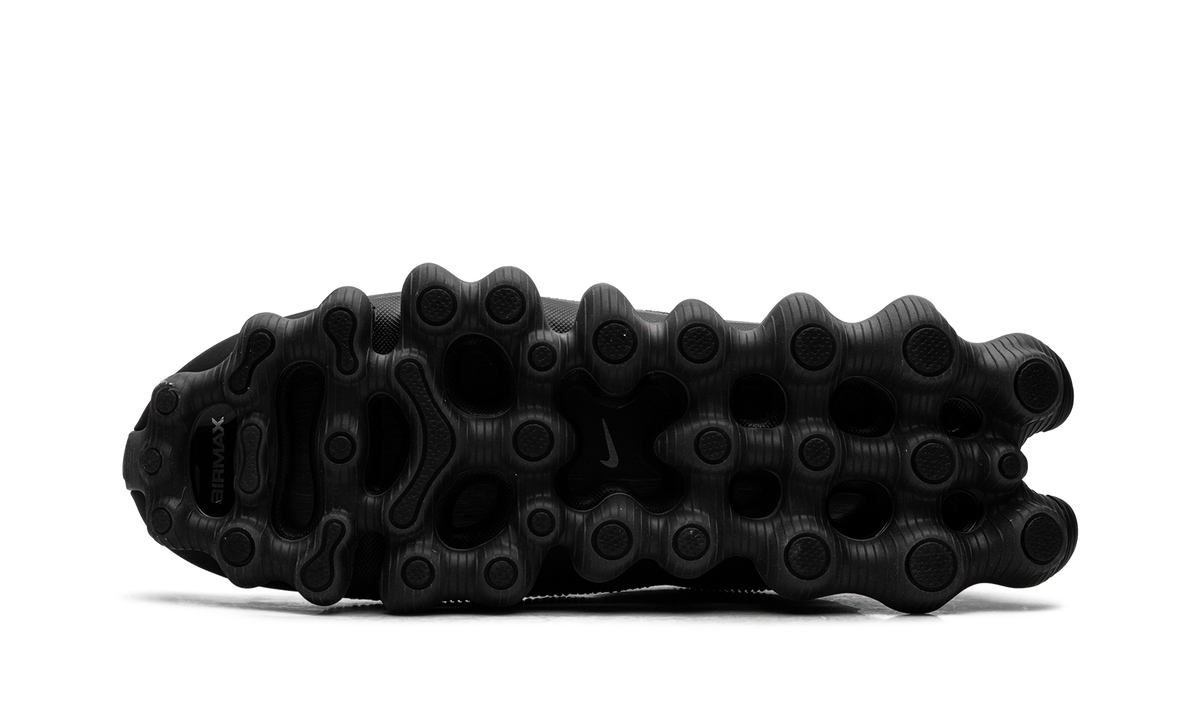 Nike Air Liquid Max Triple Black