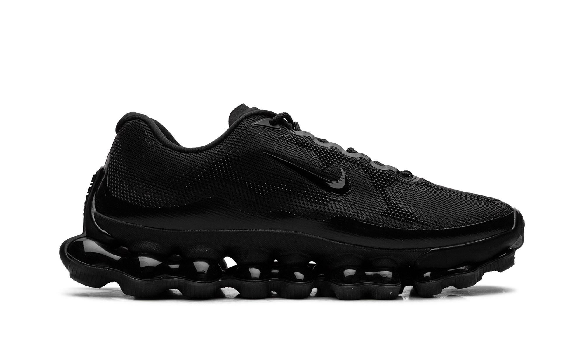 Nike Air Liquid Max Triple Black