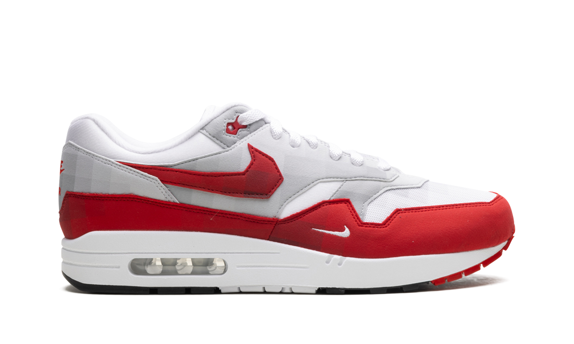 Nike Air Max 1 .SWOOSH Low Poly