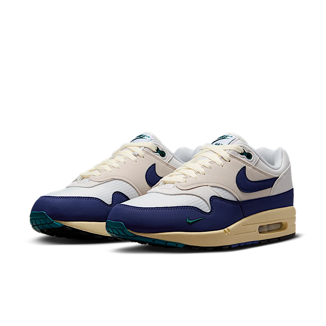 Nike Air Max 1 Athletic Department Deep Royal Blue
