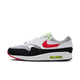 Nike Air Max 1 Chili Volt