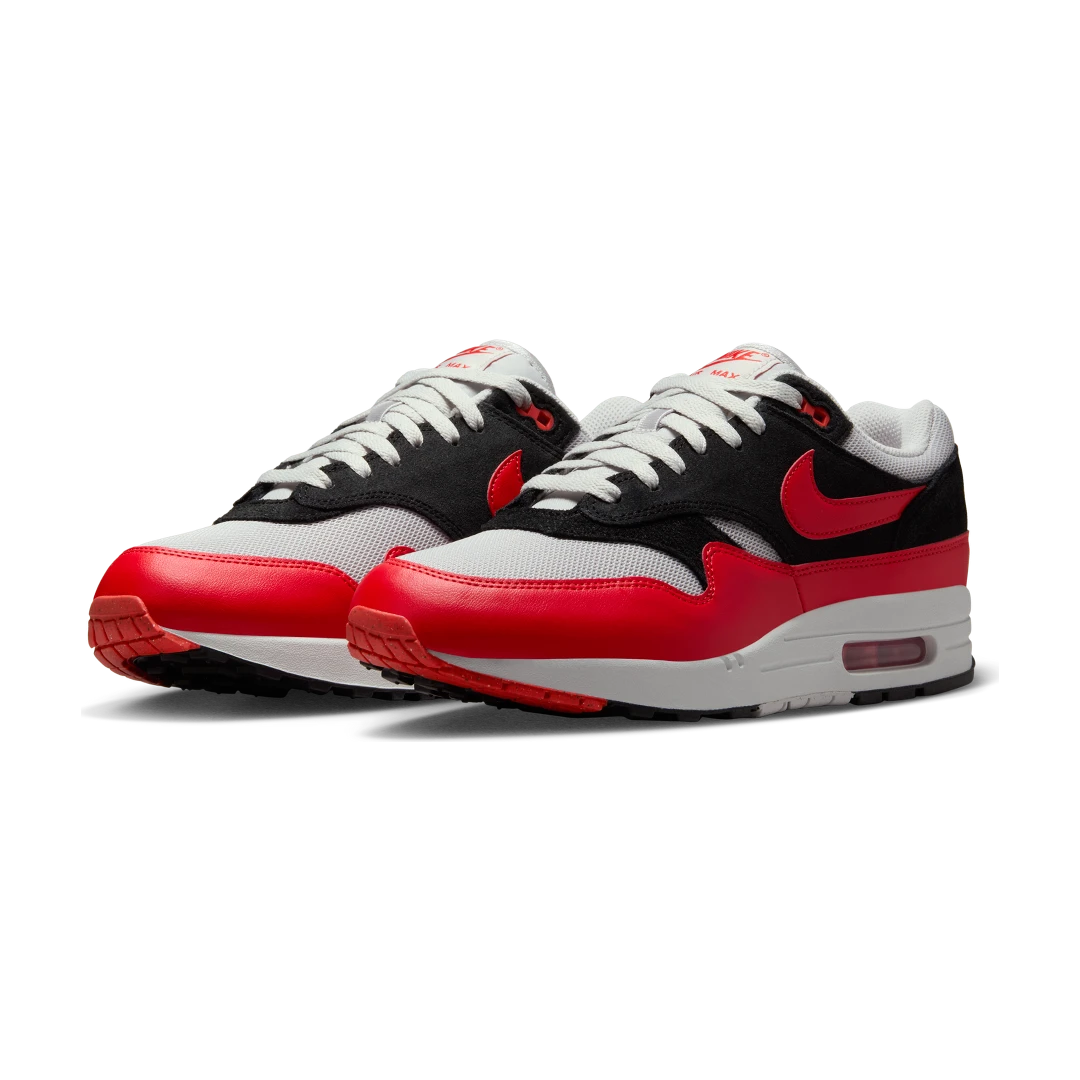 Nike Air Max 1 Essential Reverse Chili