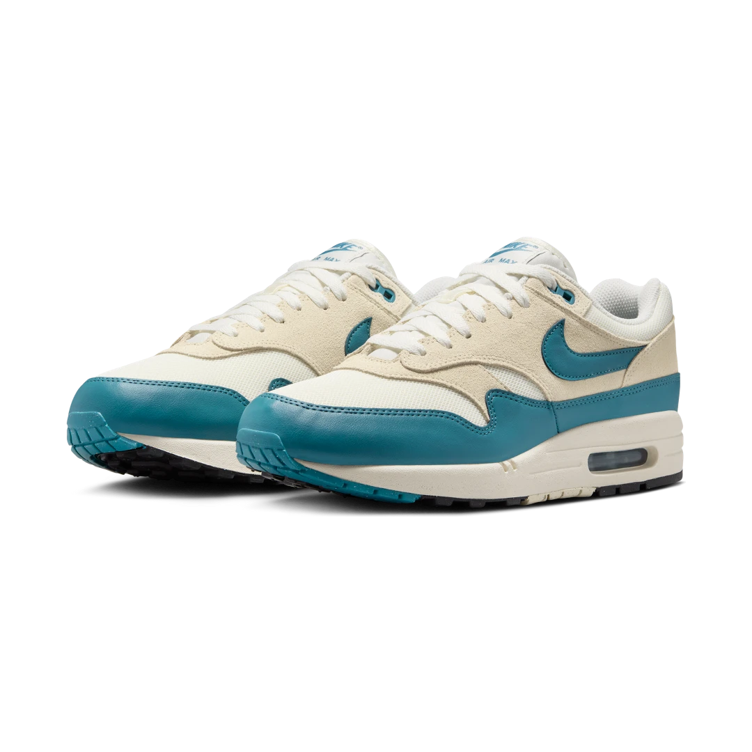 Nike Air Max 1 Essential Soft Pearl Smokey Blue