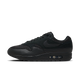 Nike Air Max 1 Essential Triple Black