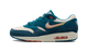 Nike Air Max 1 Milwaukee Brewers City Connect (2026)