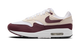 Nike Air Max 1 Night Maroon