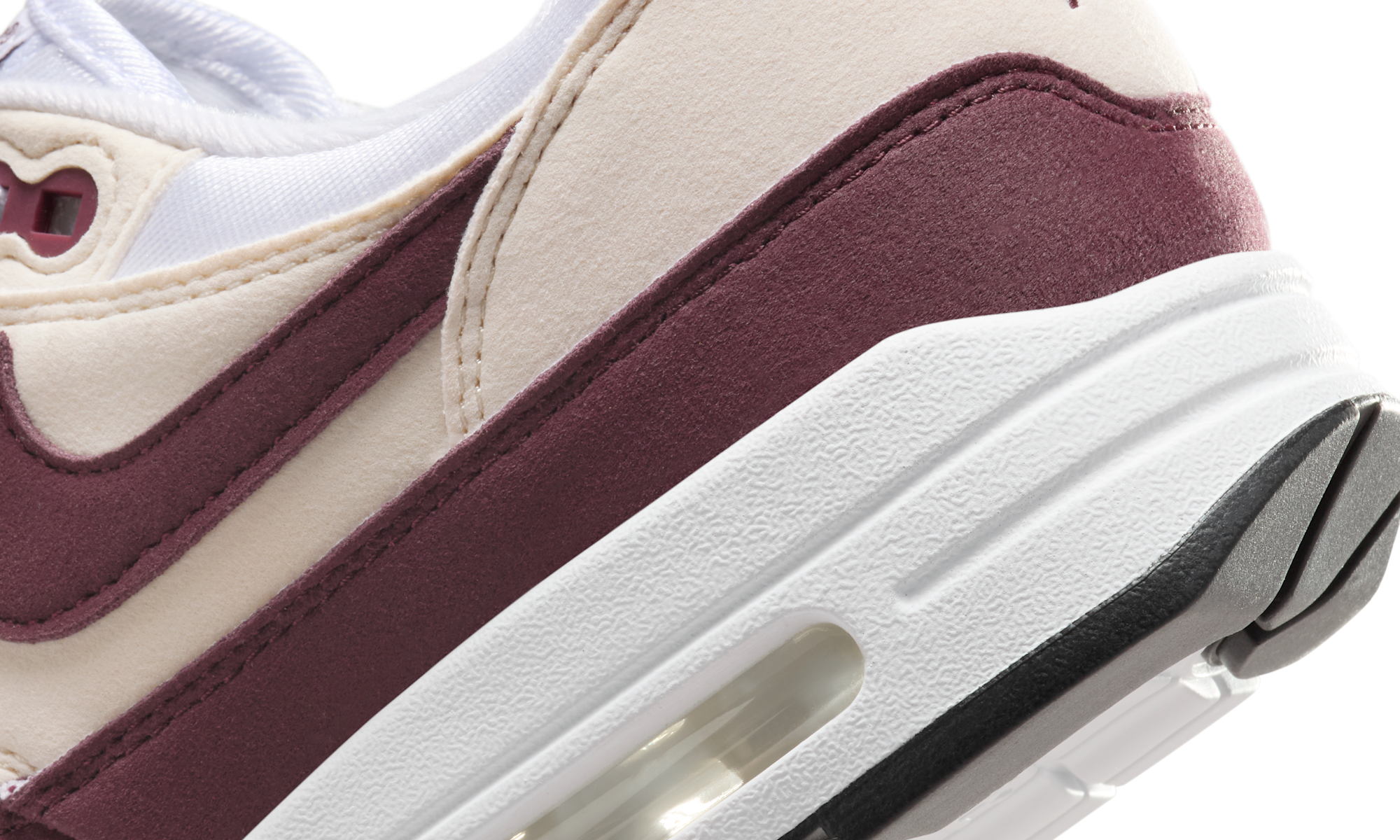 Nike Air Max 1 Night Maroon