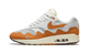 Nike Air Max 1 Patta Waves Monarch (with Bracelet)