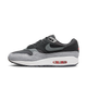 Nike Air Max 1 Premium Dark Smoke Grey